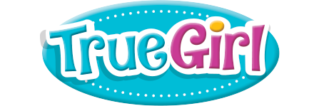 True Girl logo