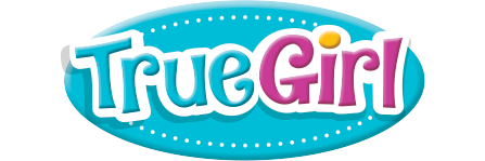 True Girl logo